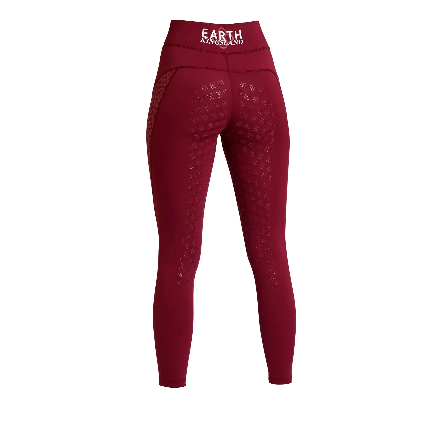 Ladies Recycled Full Grip Tights KLOliane