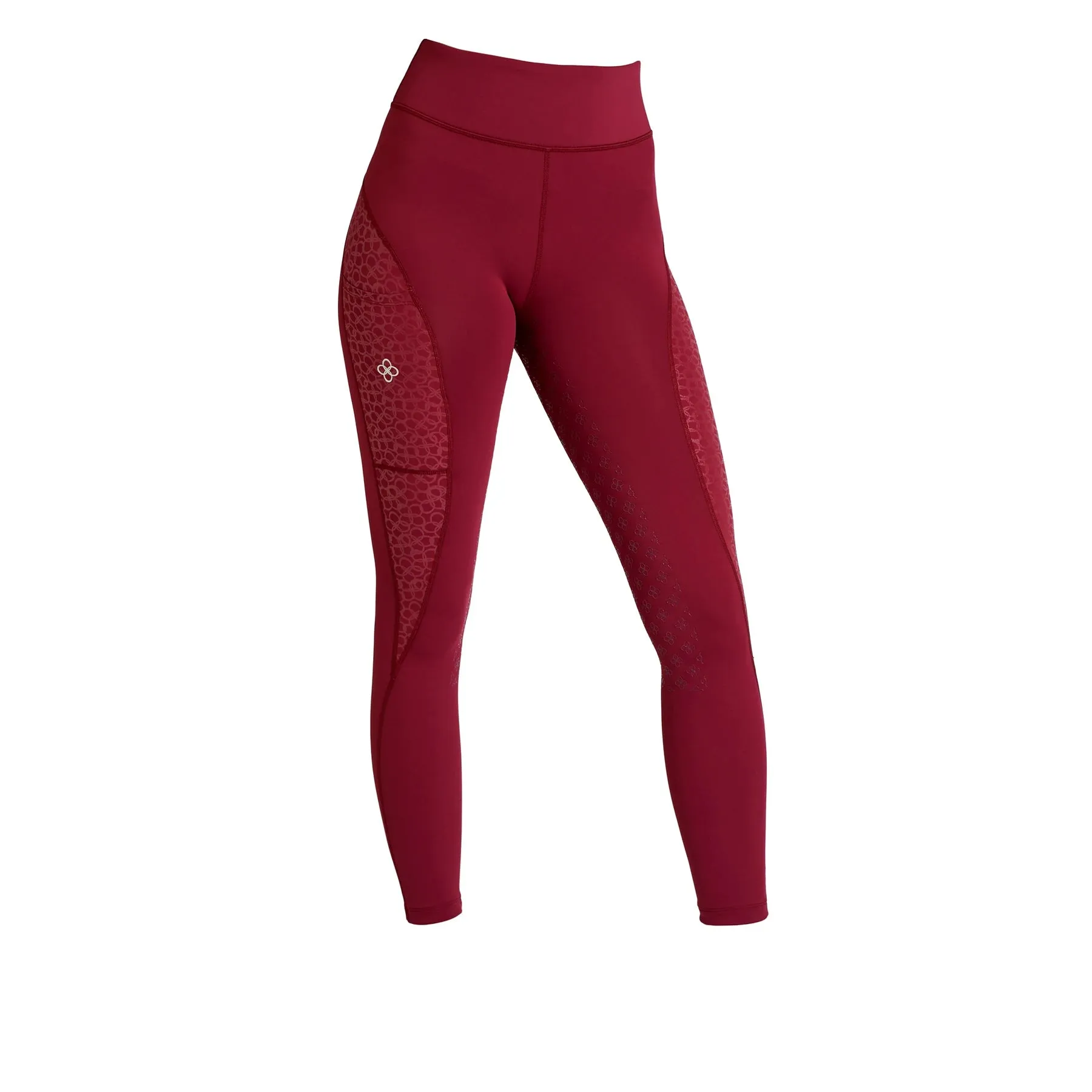 Ladies Recycled Full Grip Tights KLOliane
