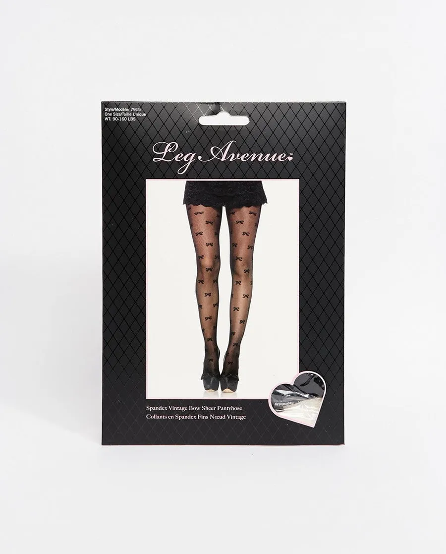 Leg Avenue Tights