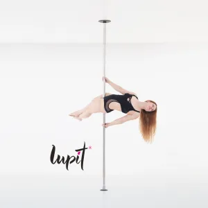 Lupit Pole Diamond G2, Quick Lock™ Chrome, 45mm