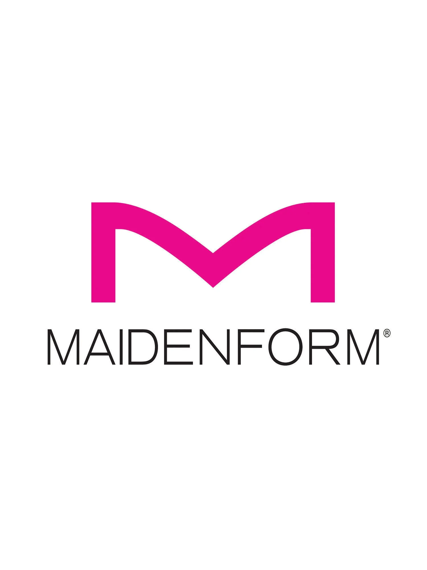 MaidenForm Womens Black XL Shaping Tights High Waist Sweet Nothings