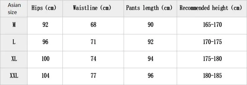 Men's Compression Skinny Leggings