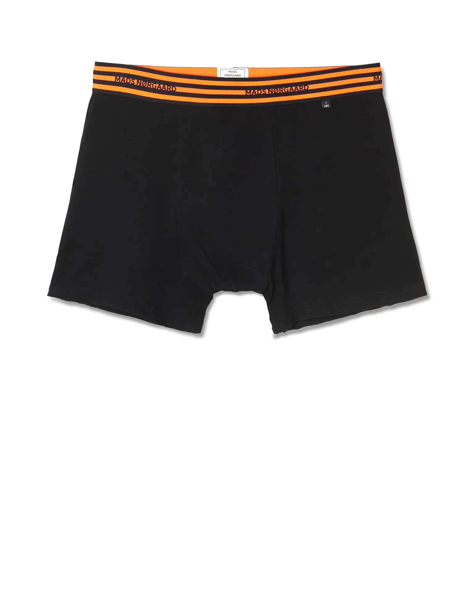 MN x JBS of DK 5-pack giftbox, Black