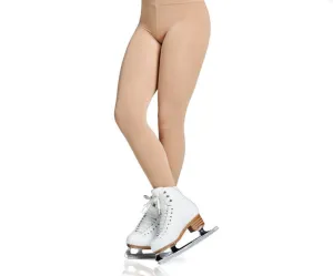 Mondor Footed Skating Tights - 2 pack