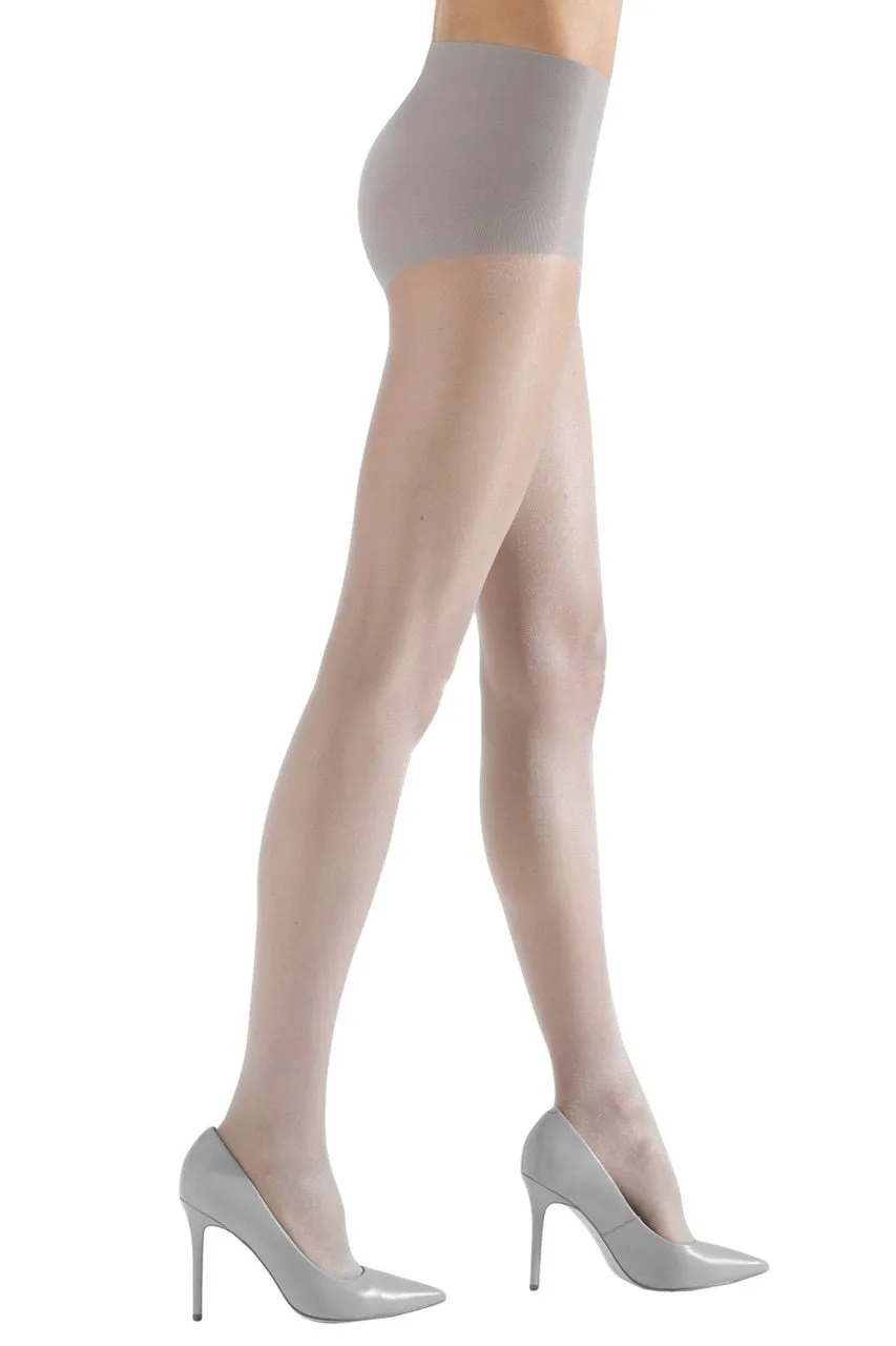 Natori Shimmer Sheer Tights