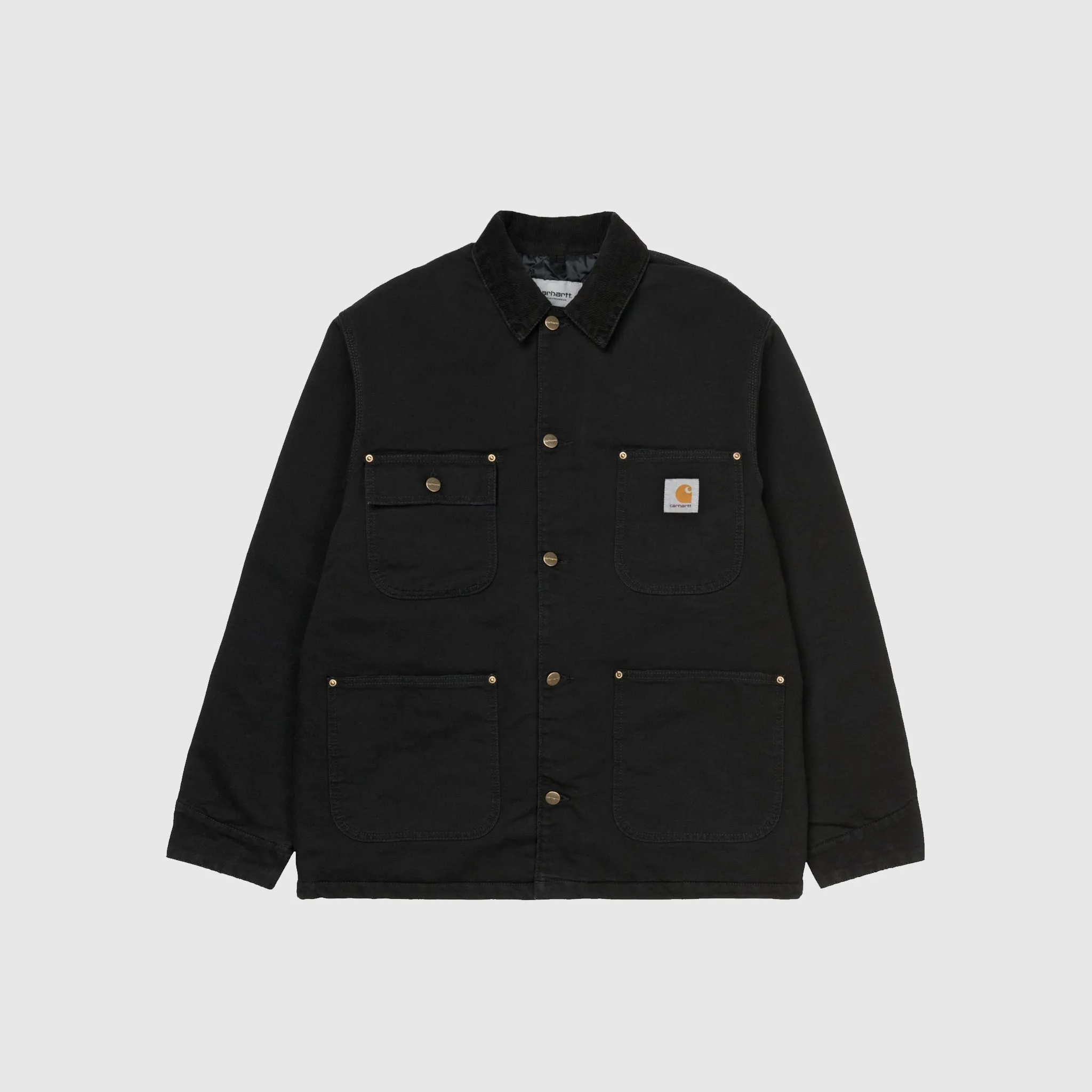 OG CHORE COAT