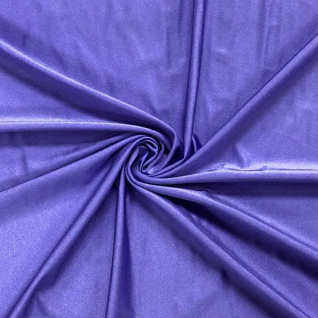 Plain Lycra Spandex Fabric