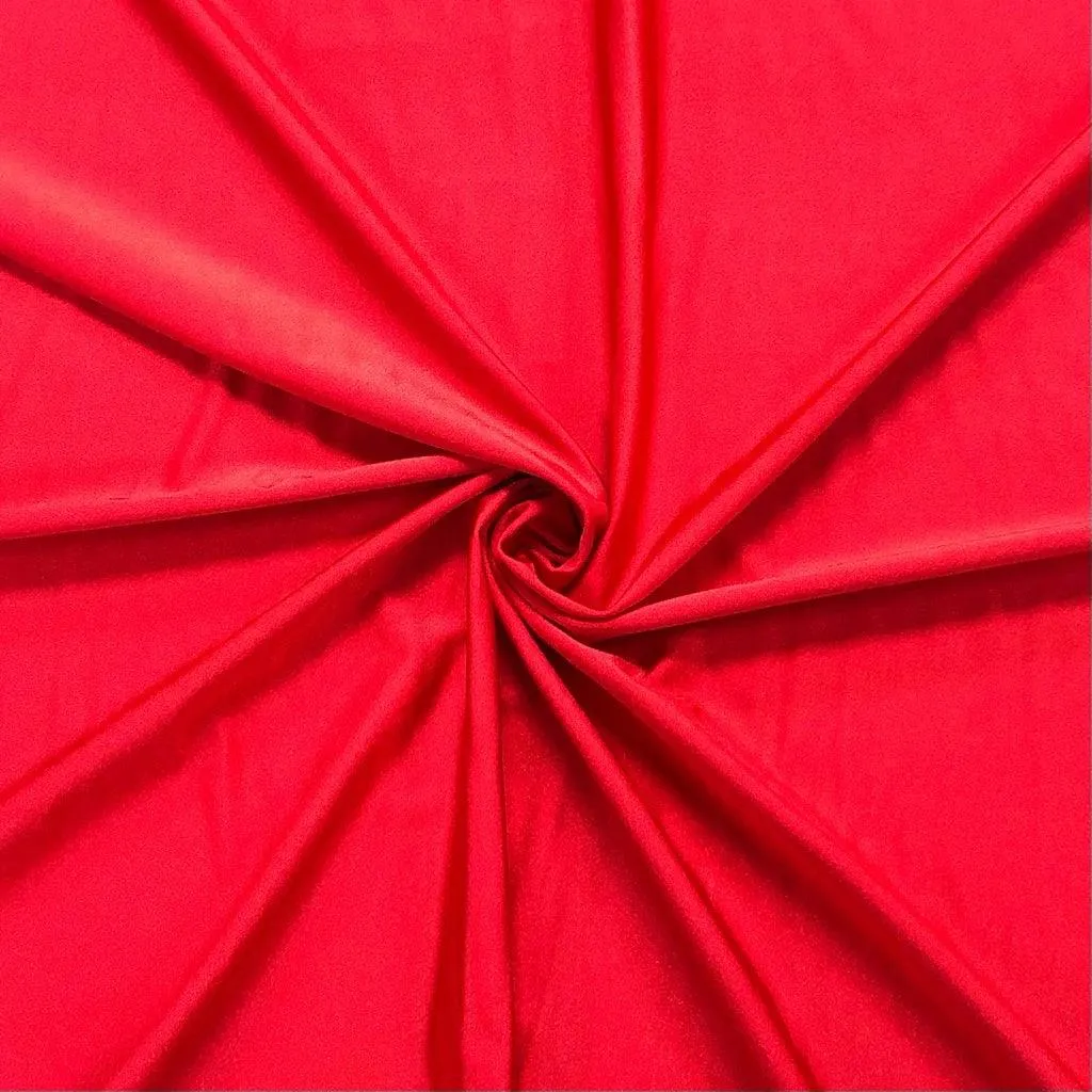 Plain Lycra Spandex Fabric