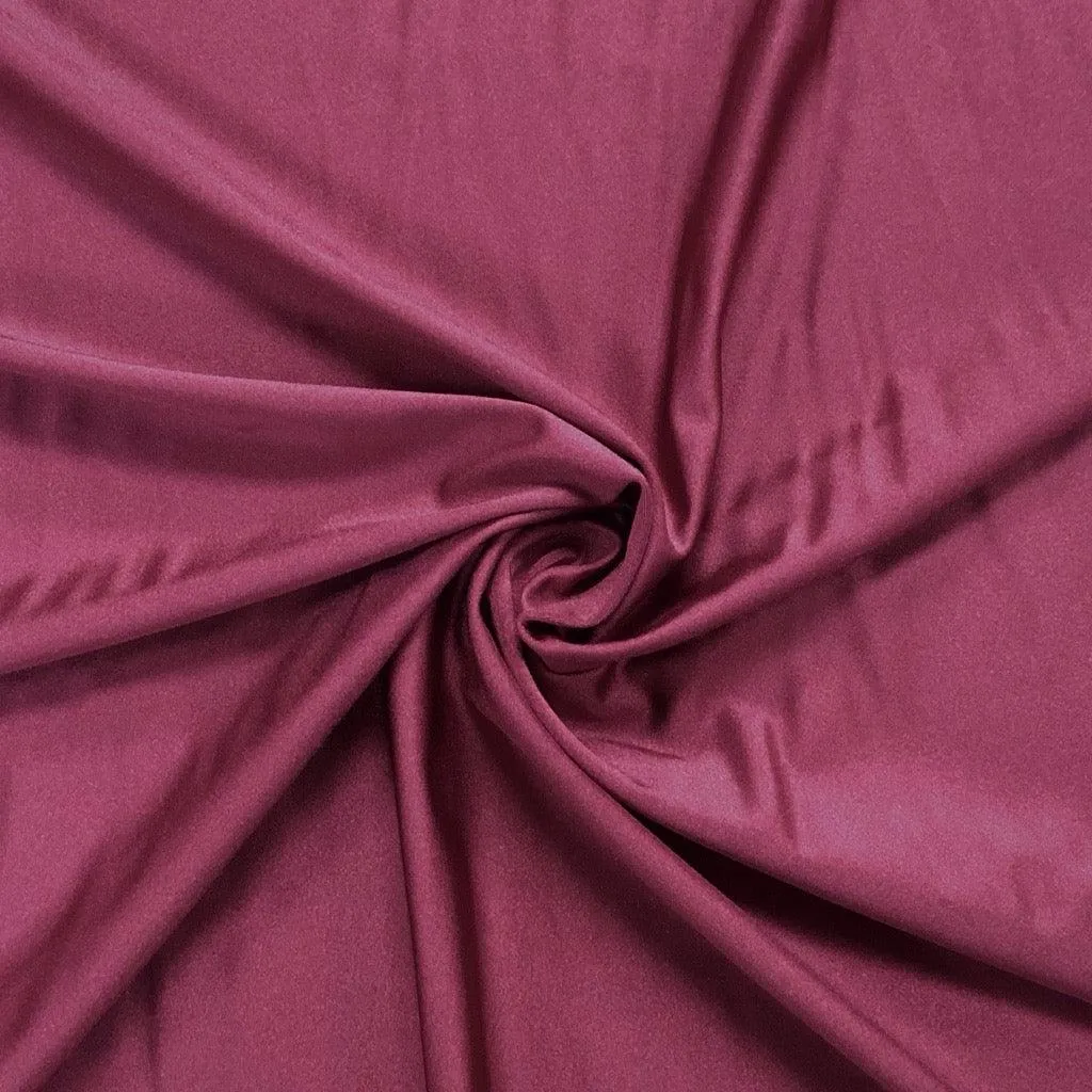 Plain Lycra Spandex Fabric