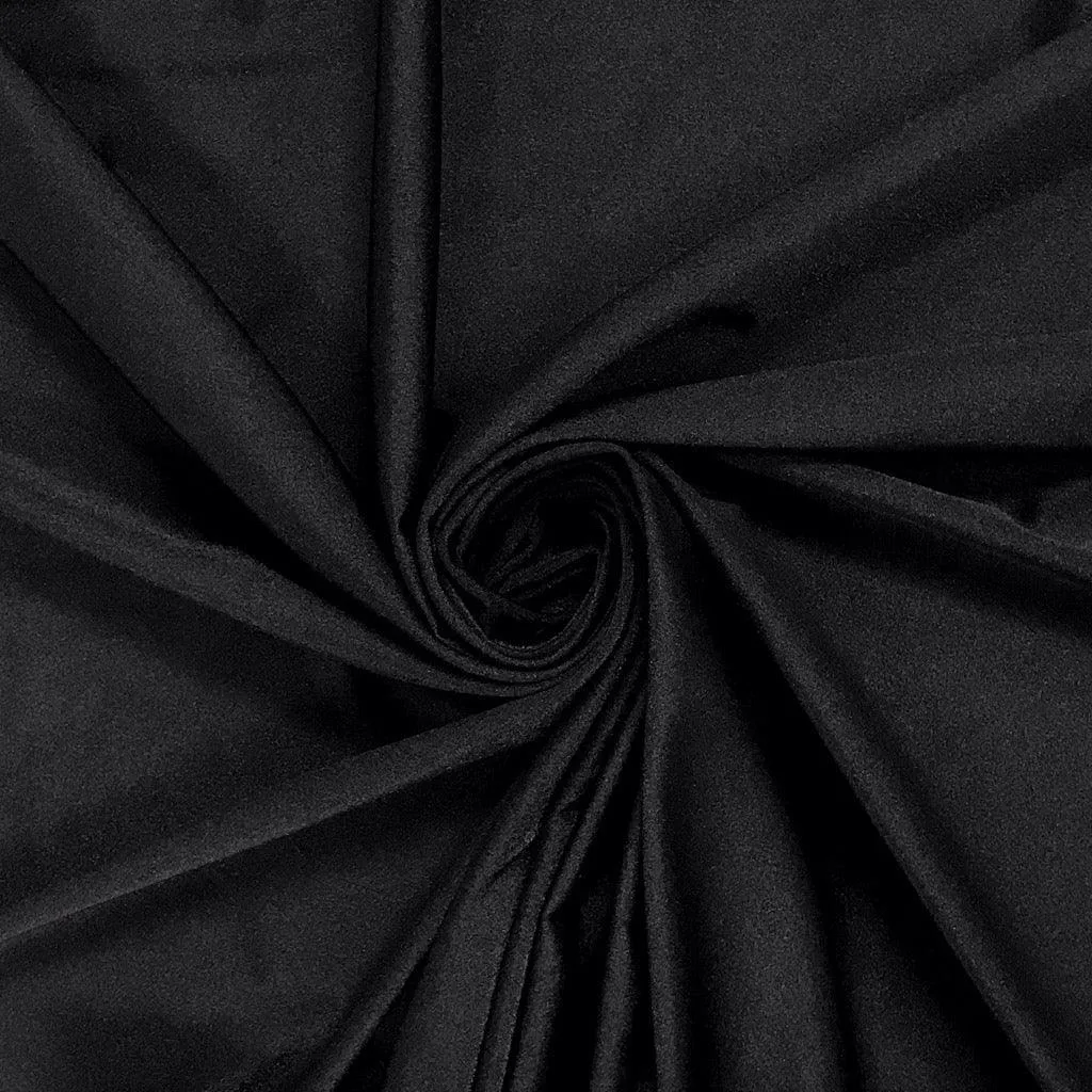 Plain Lycra Spandex Fabric