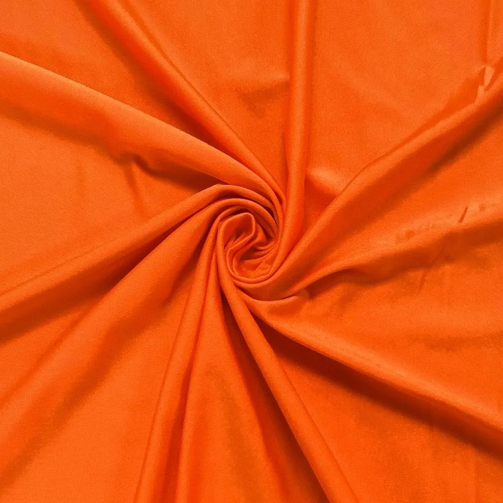 Plain Lycra Spandex Fabric