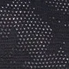 Plus Lace Opaque Tights