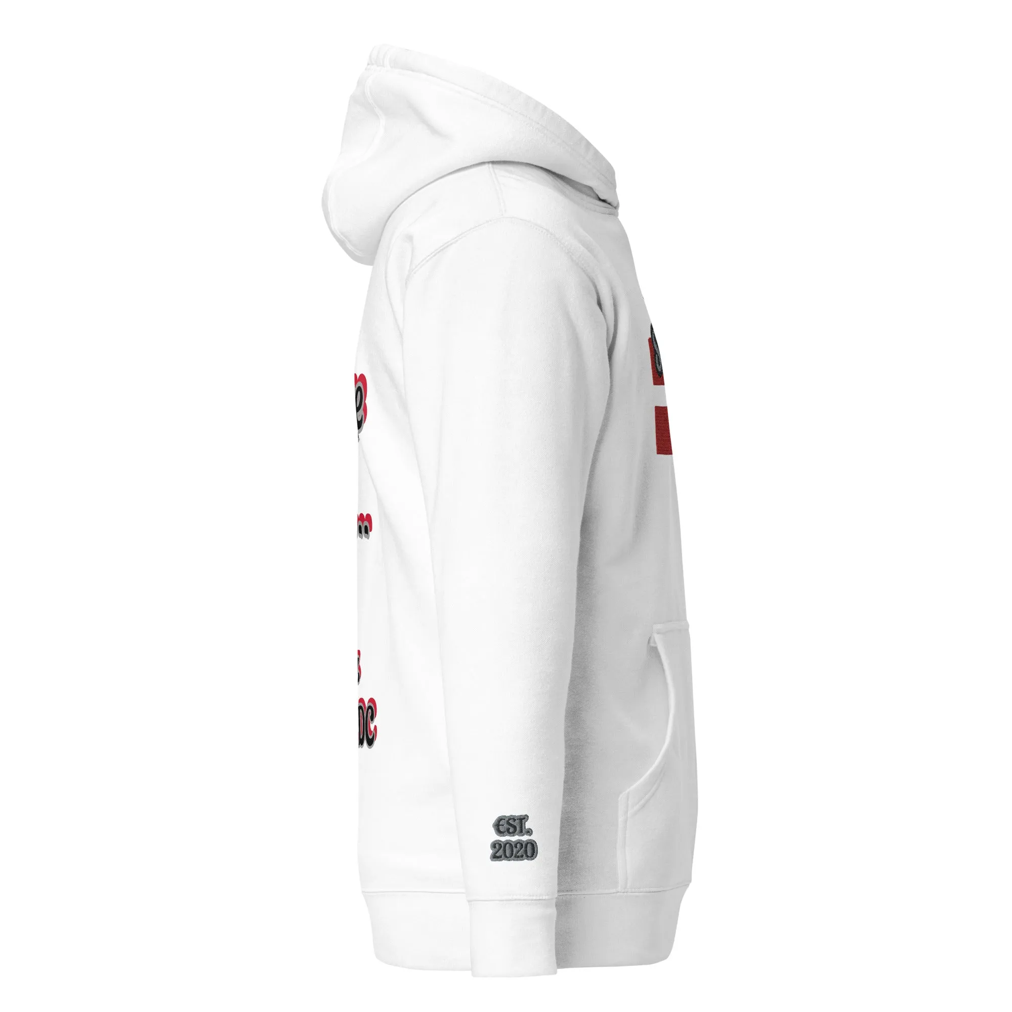 PorchBoyz Son Of The City  Hoodie
