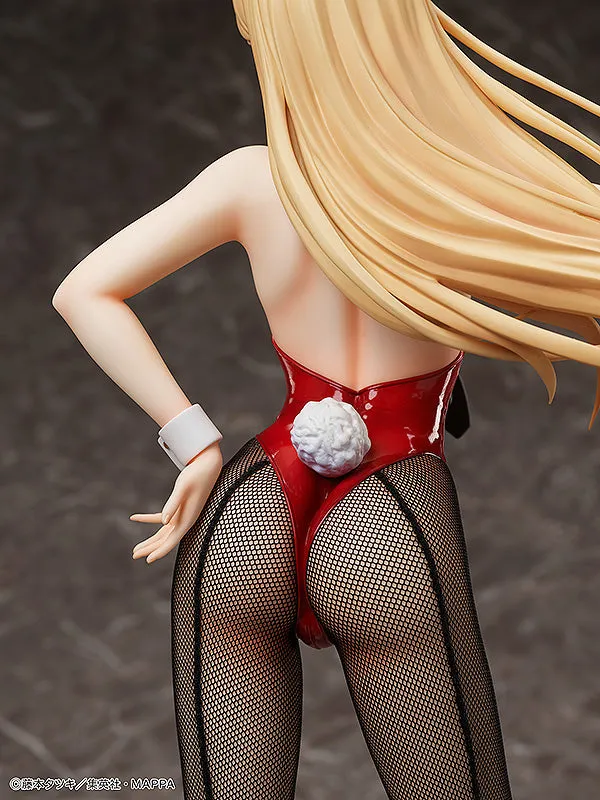Power: Bunny Ver. 1/4 Scale Figure