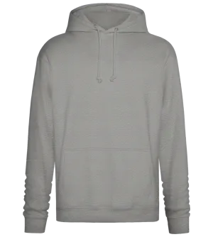 Premium Essential Unisex Hoodie