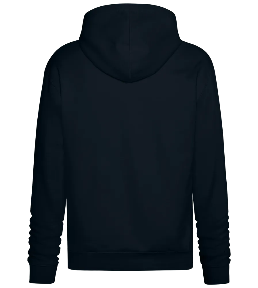 Premium Essential Unisex Hoodie