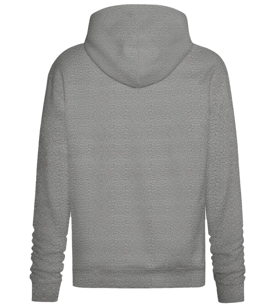 Premium Essential Unisex Hoodie