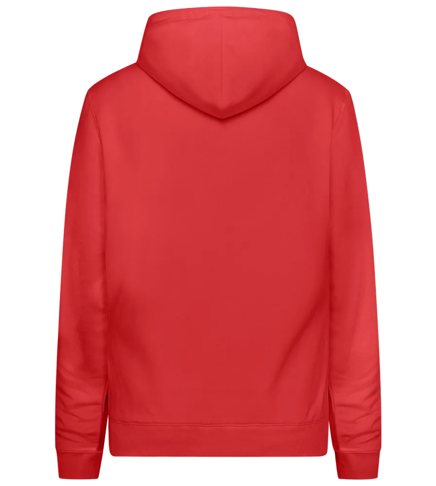 Premium women's hoodie