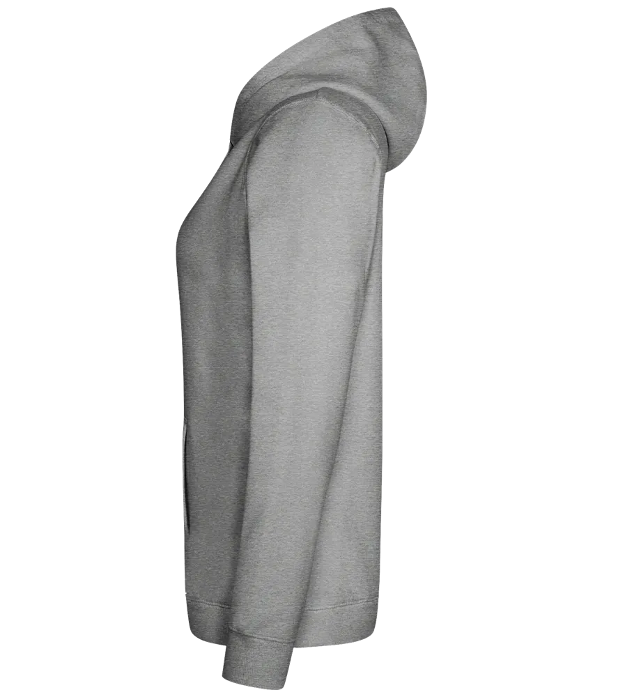 Premium women's hoodie