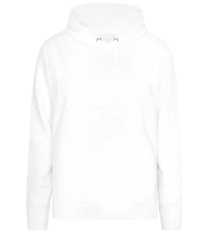 Premium women's hoodie