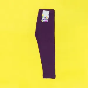 Purple Tights