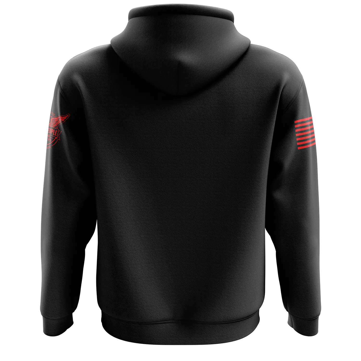 Regiment 22 A Day Hoodie