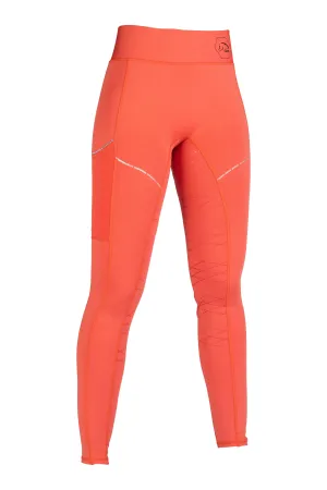 Riding Leggings Savona Style with Silicone Full Seat A