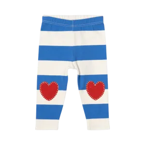 ROCK YOUR BABY - HEART BABY TIGHTS