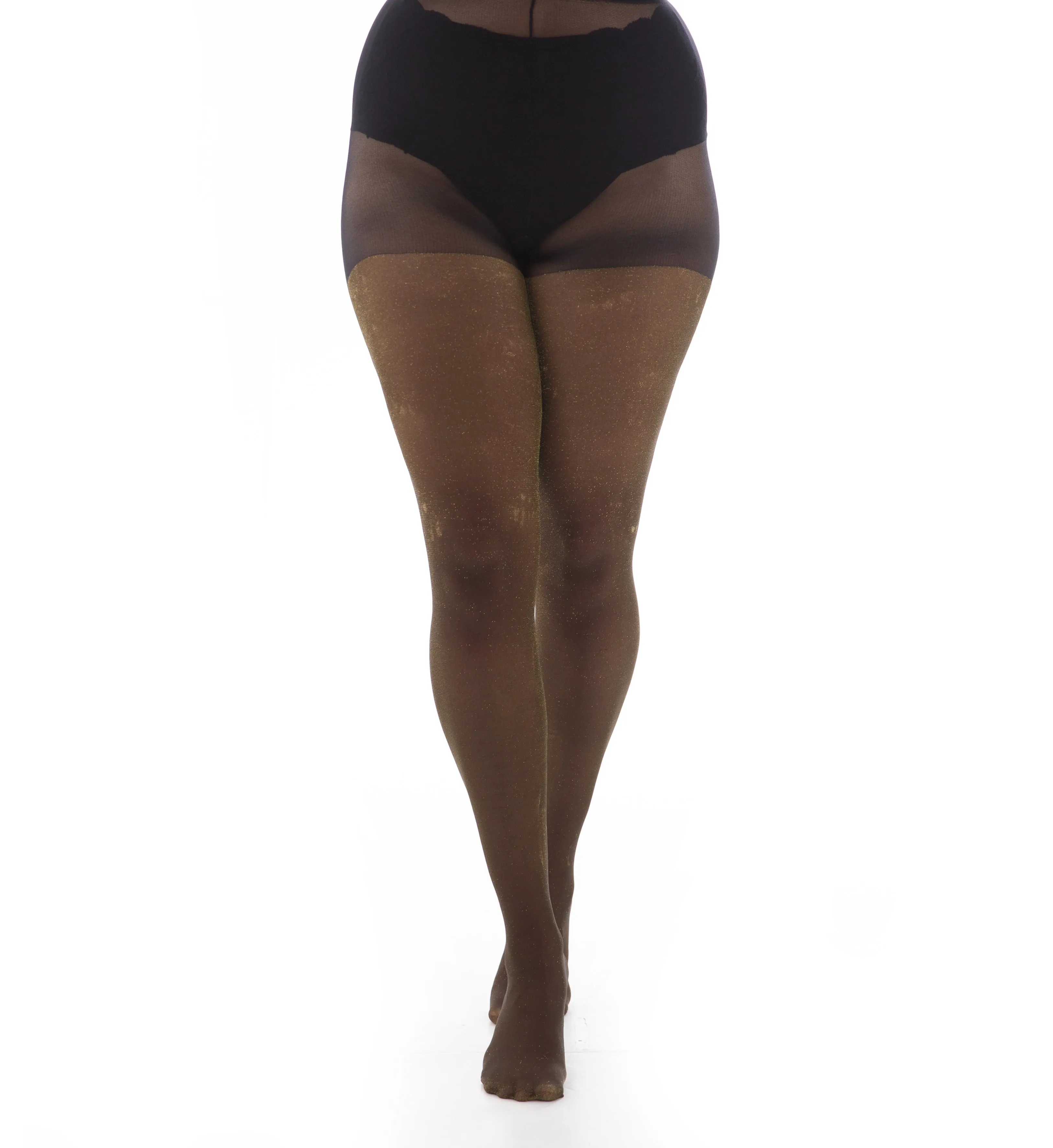 Shimmer Tights