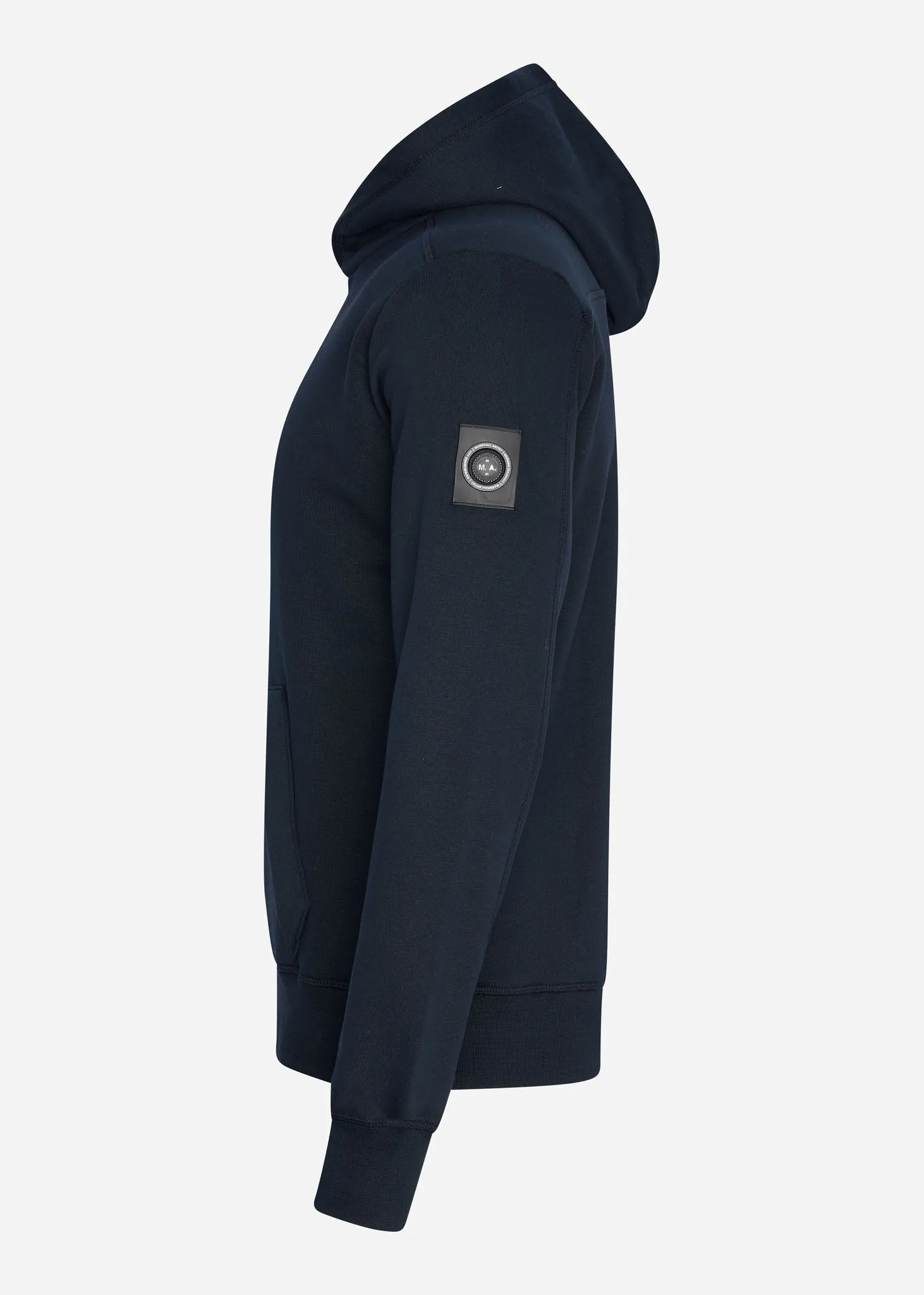 Siren oth hood - navy