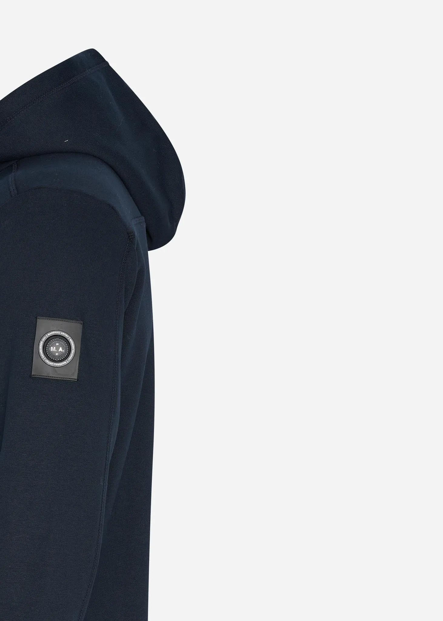 Siren oth hood - navy