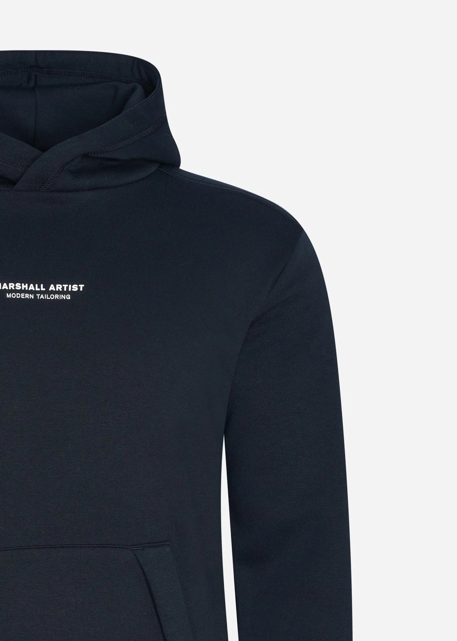 Siren oth hood - navy