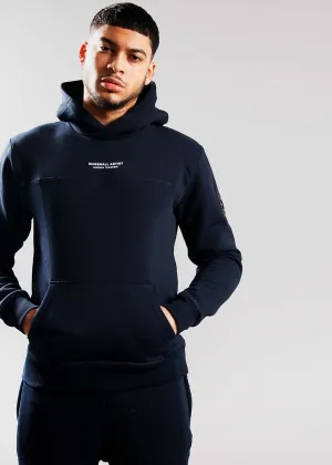 Siren oth hood - navy