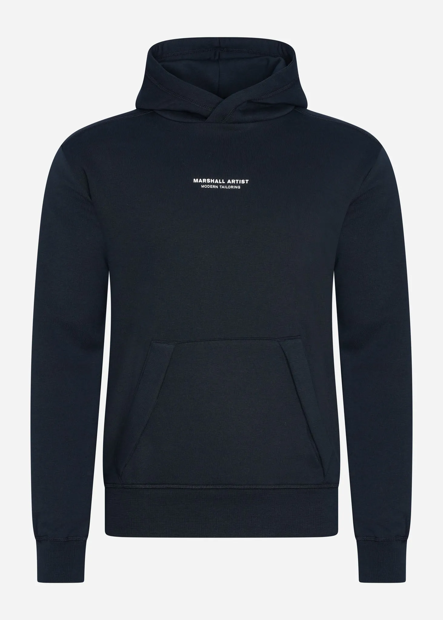 Siren oth hood - navy
