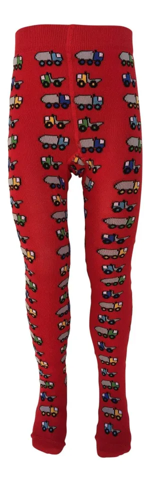 Slugs and Snails Tights: Loader