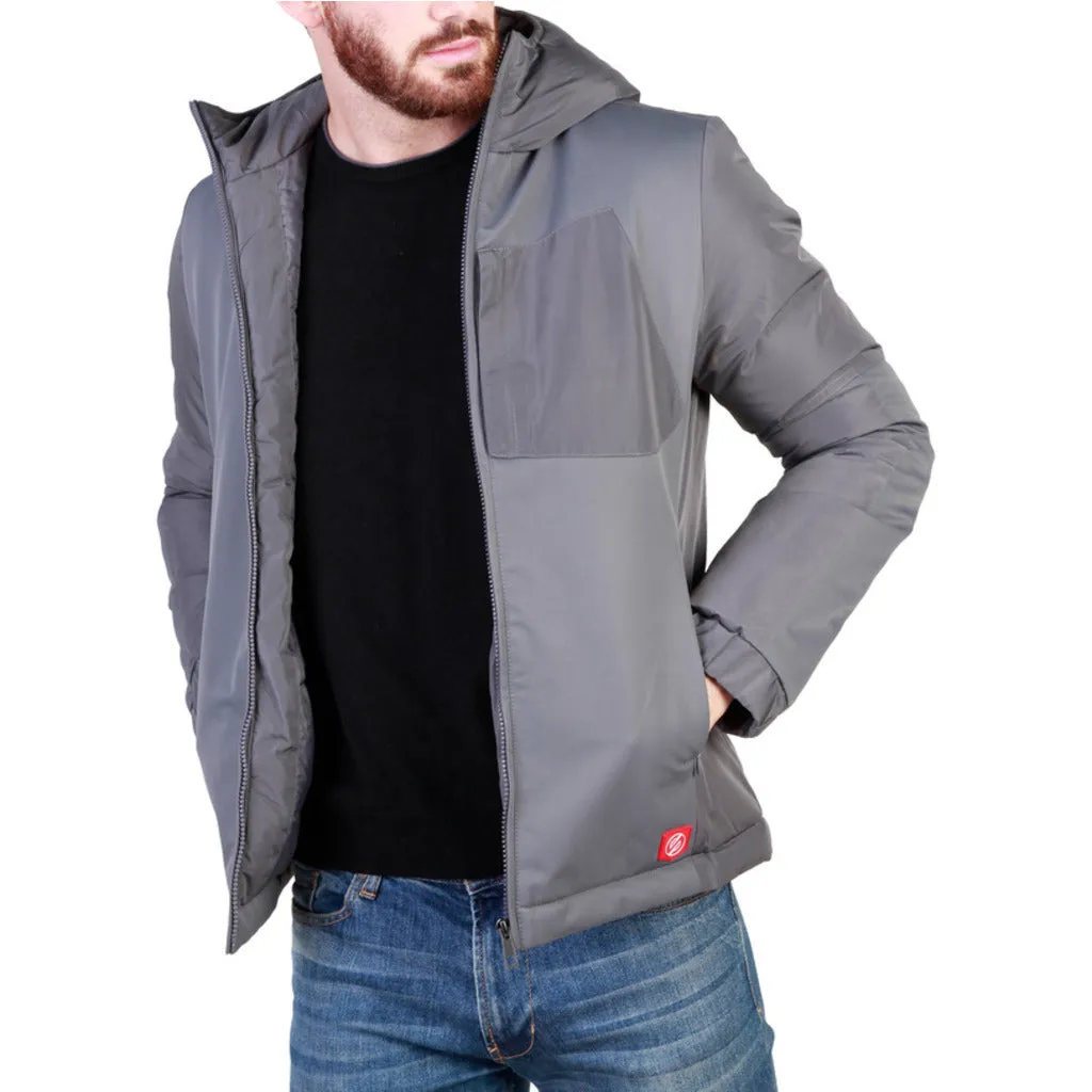 Sparco Greenwood Bomber Jacket for Men