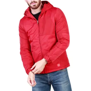 Sparco Greenwood Bomber Jacket for Men