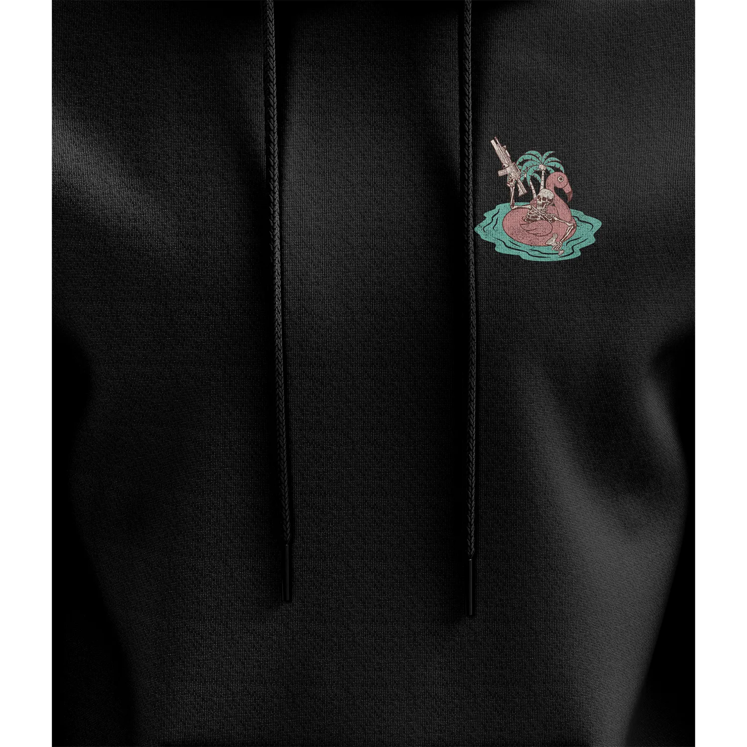 Stay Salty Hoodie
