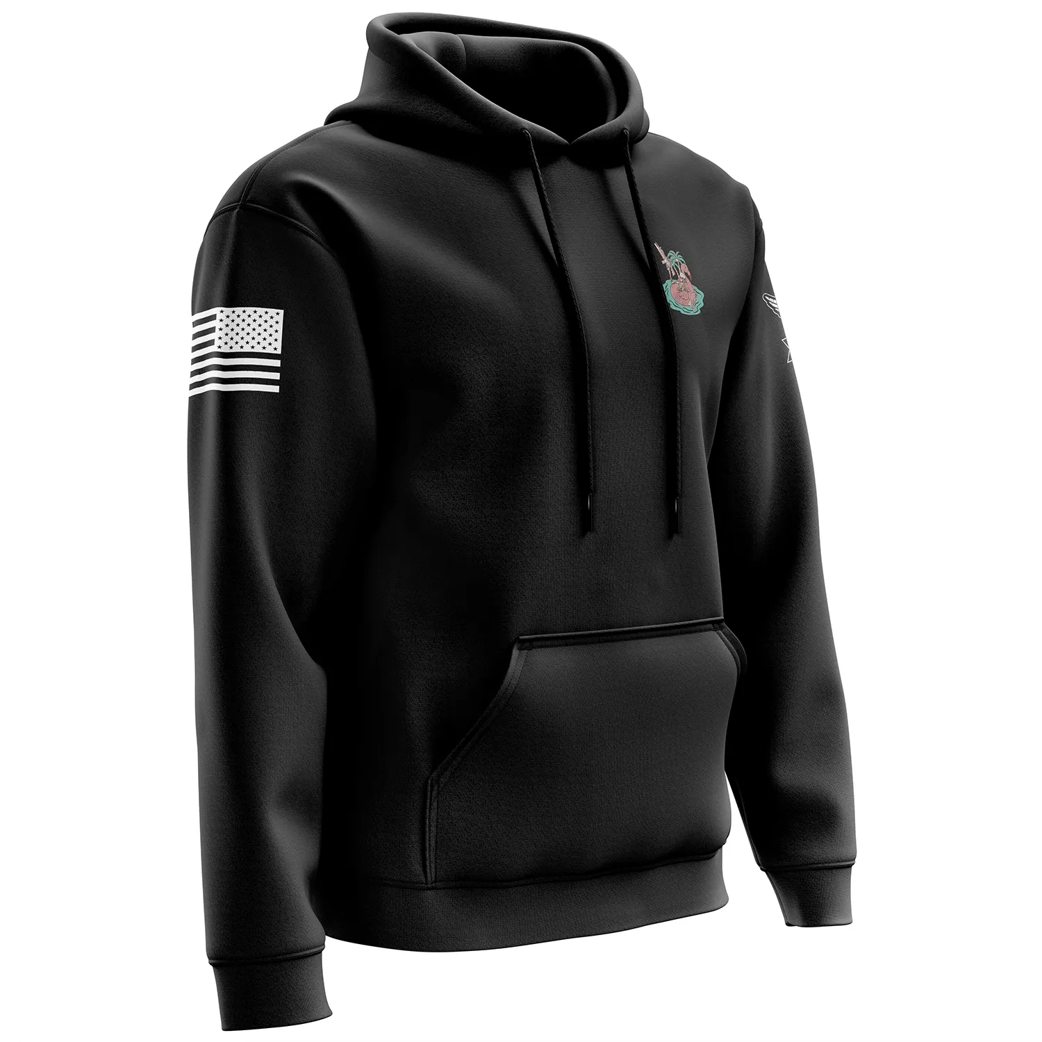 Stay Salty Hoodie