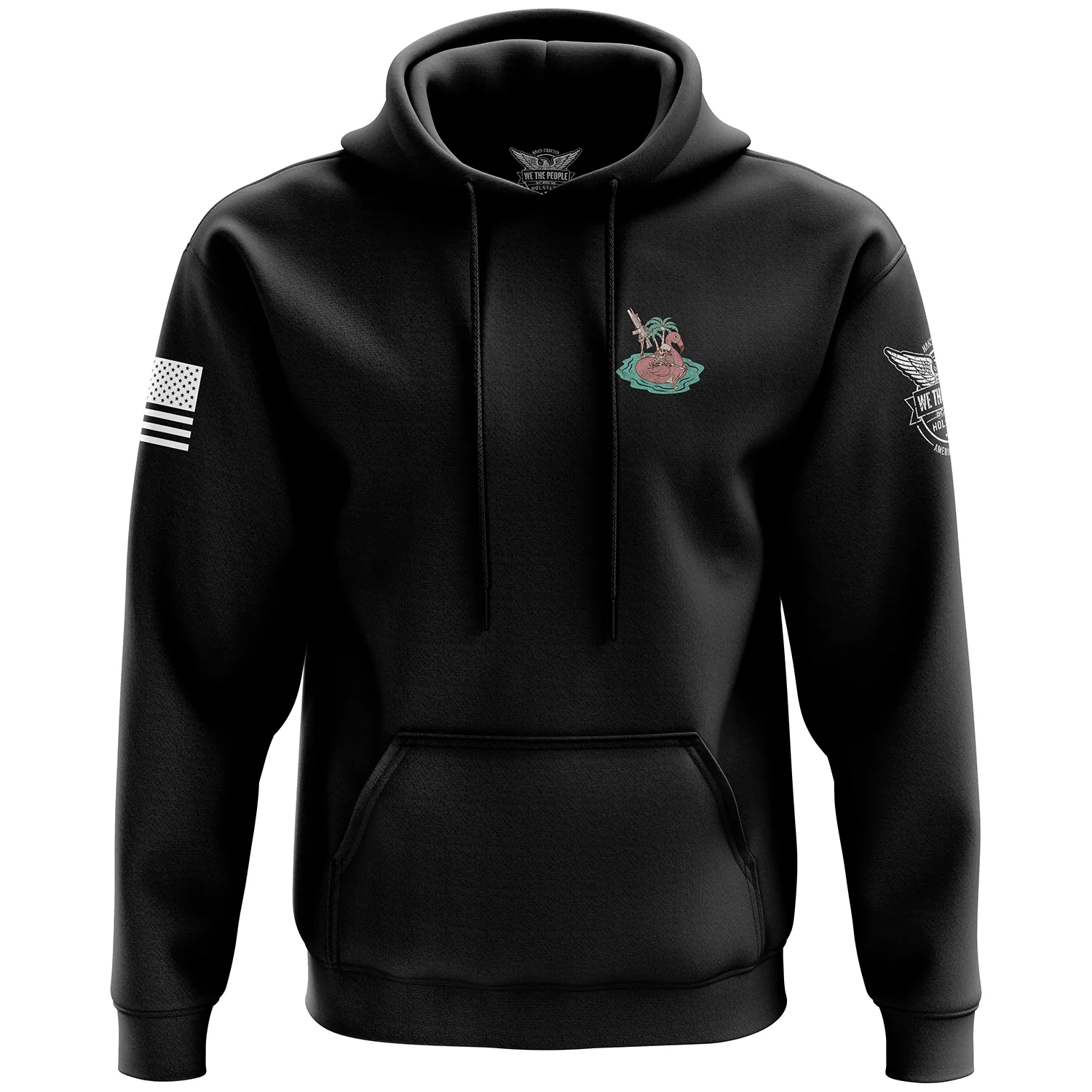 Stay Salty Hoodie