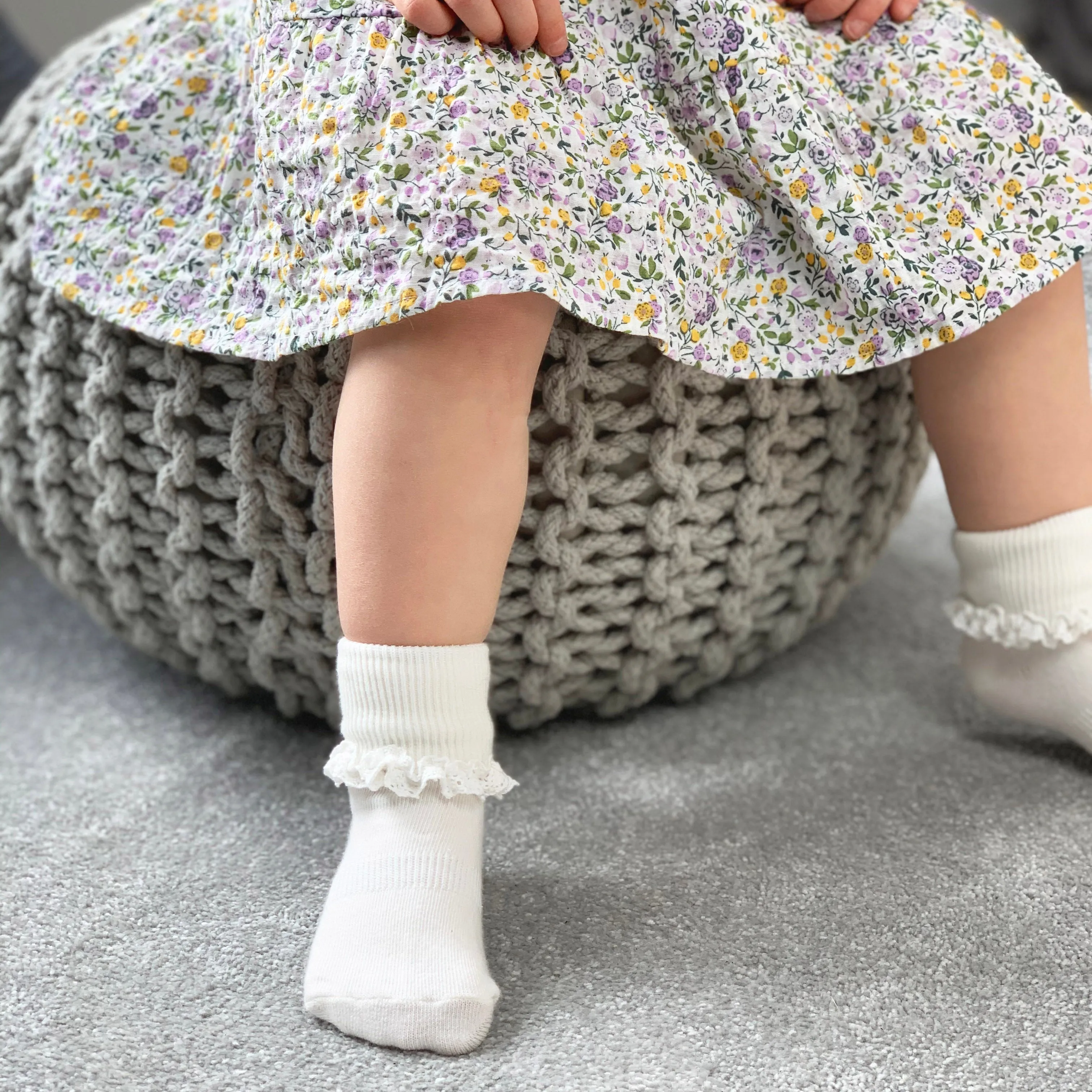 Tights & Socks Super Set - Non-slip - Bundle & Save