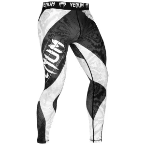 Tights - Venum - Amazonia 5 - Sort-Hvid