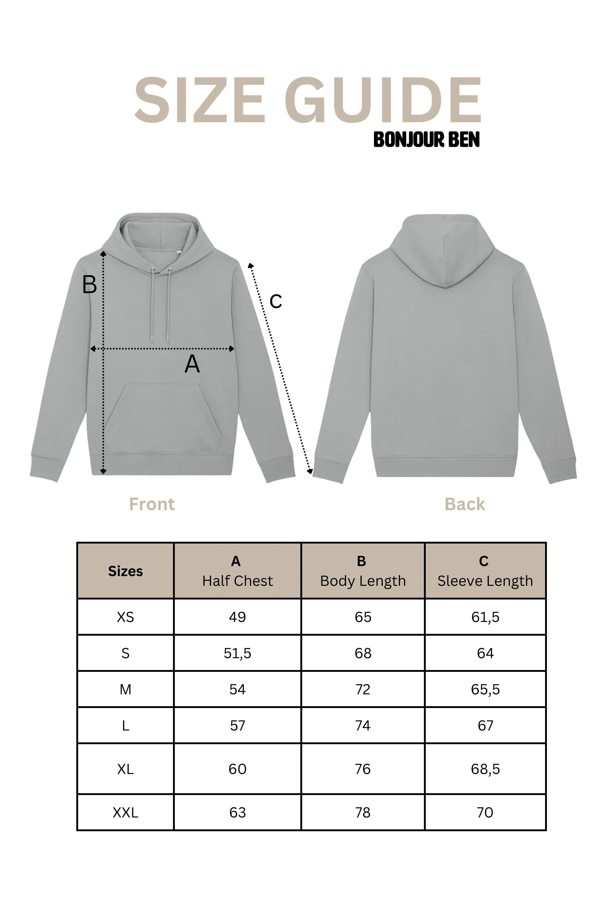Toi   Moi Hoodie - Schwarz / Weiß