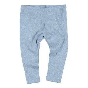 Toshi - Organic Tights Dreamtime - Tide