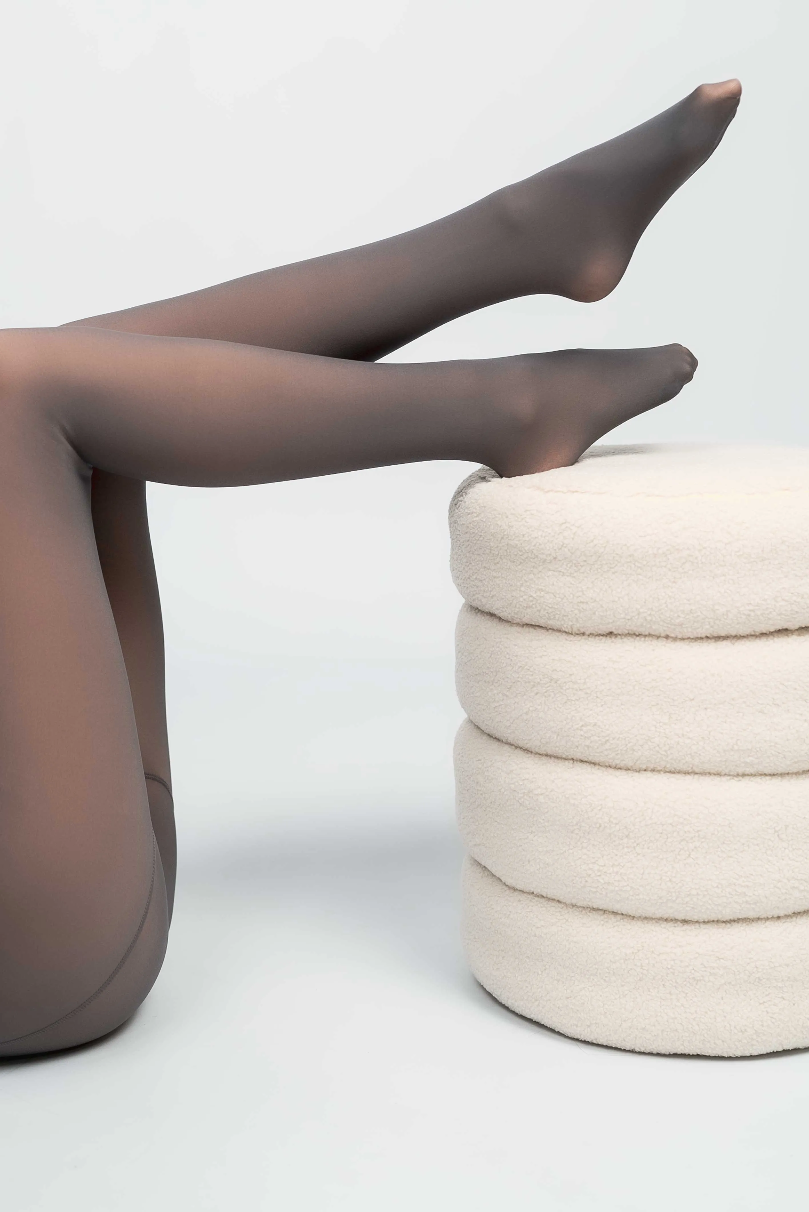 Warm Gevoerde Panty™ | 1 1 GRATIS