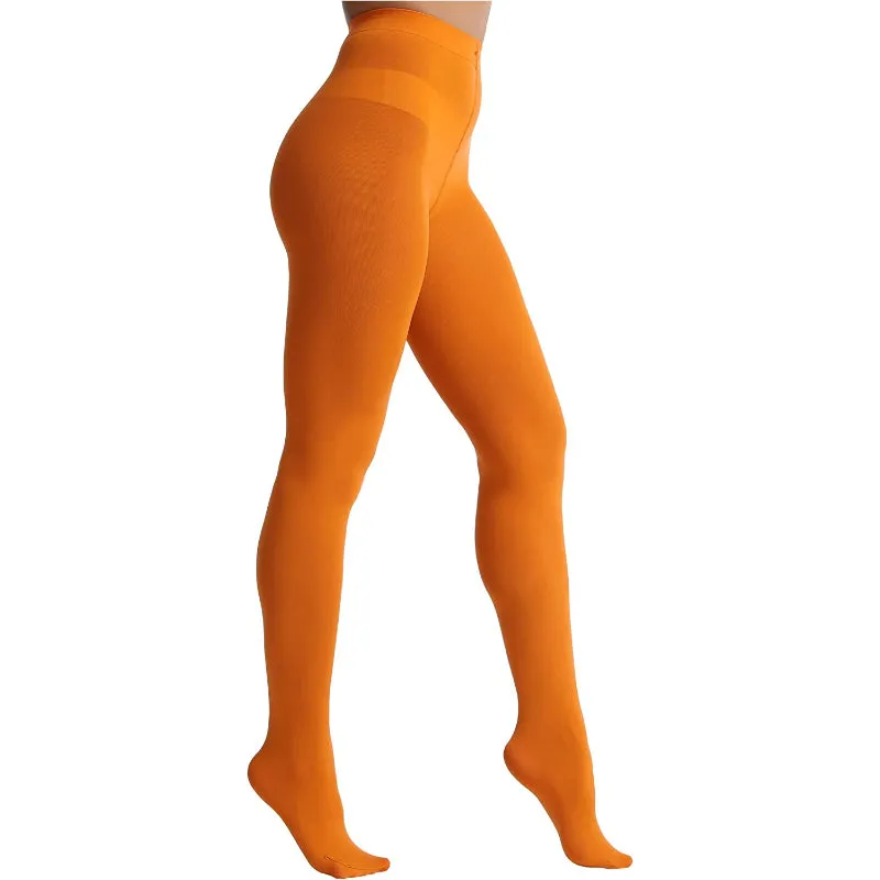 Women's 80 Den Soft Opaque Tights, Women's Tights