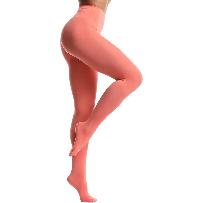 Women's 80 Den Soft Opaque Tights, Women's Tights