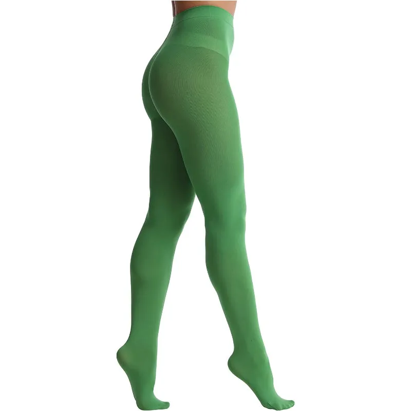Women's 80 Den Soft Opaque Tights, Women's Tights