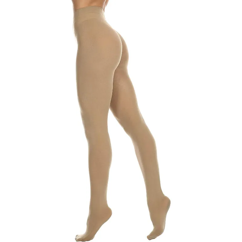 Women's 80 Den Soft Opaque Tights, Women's Tights