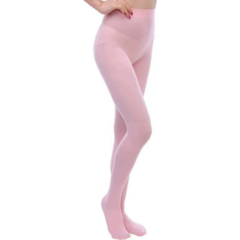 Women's 80 Den Soft Opaque Tights, Women's Tights